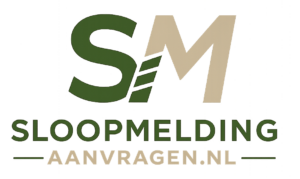 sloopmeldingaanvragen.nl logo